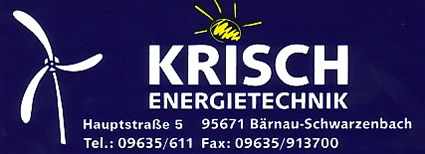 Krisch Energietechnik GmbH
